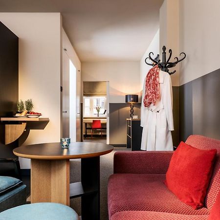 Apartment040 Αμβούργο Εξωτερικό φωτογραφία