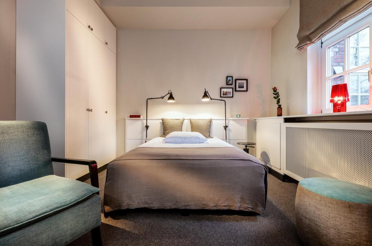 Apartment040 Αμβούργο Εξωτερικό φωτογραφία