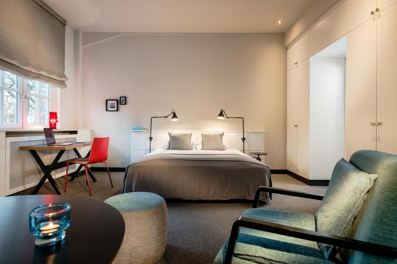Apartment040 Αμβούργο Εξωτερικό φωτογραφία