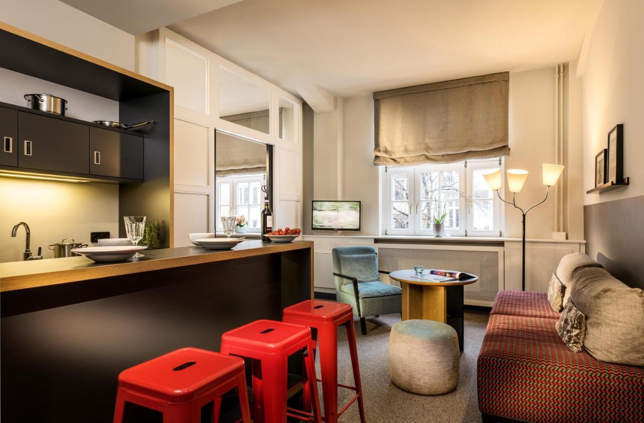 Apartment040 Αμβούργο Εξωτερικό φωτογραφία
