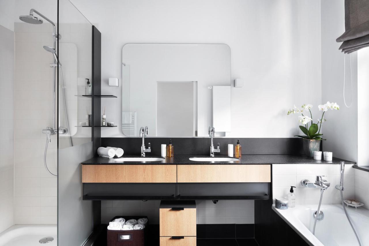 Apartment040 Αμβούργο Εξωτερικό φωτογραφία