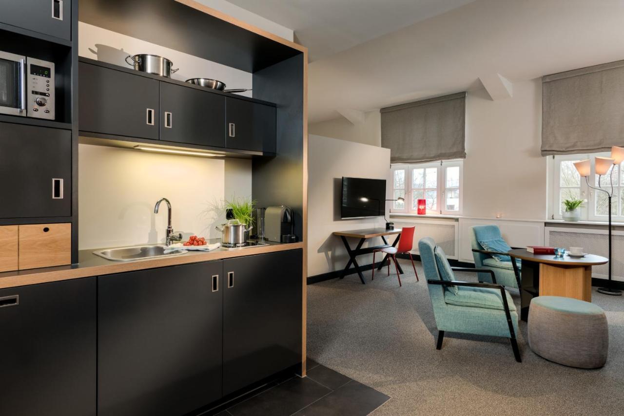 Apartment040 Αμβούργο Εξωτερικό φωτογραφία