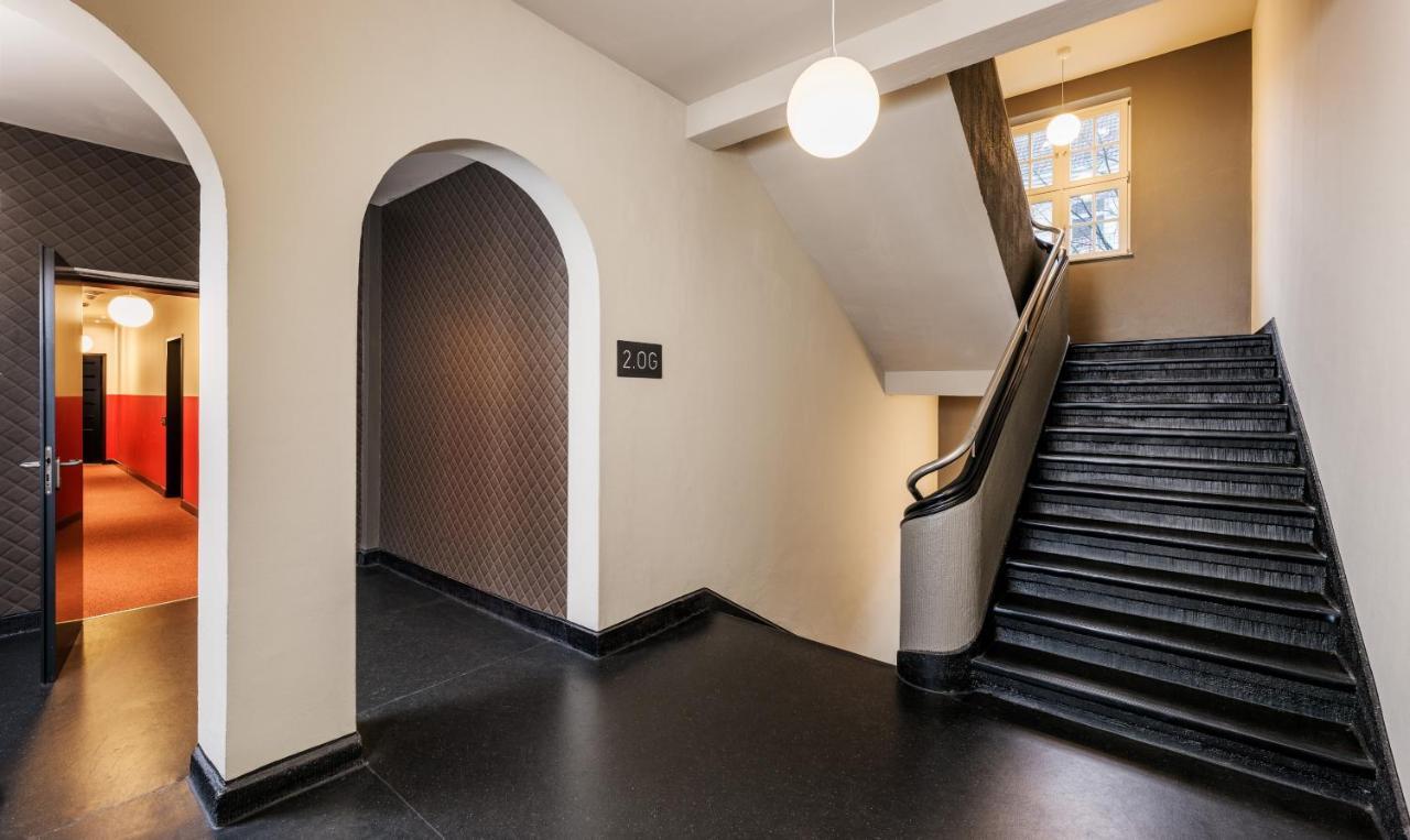 Apartment040 Αμβούργο Εξωτερικό φωτογραφία