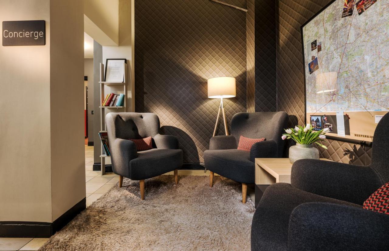 Apartment040 Αμβούργο Εξωτερικό φωτογραφία