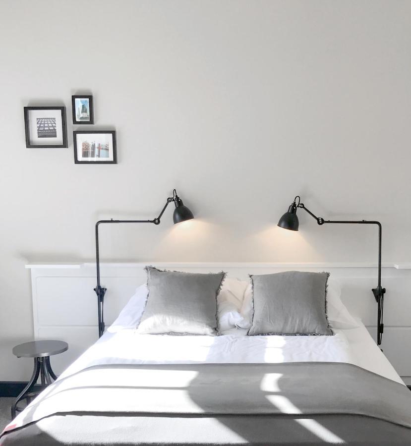 Apartment040 Αμβούργο Εξωτερικό φωτογραφία