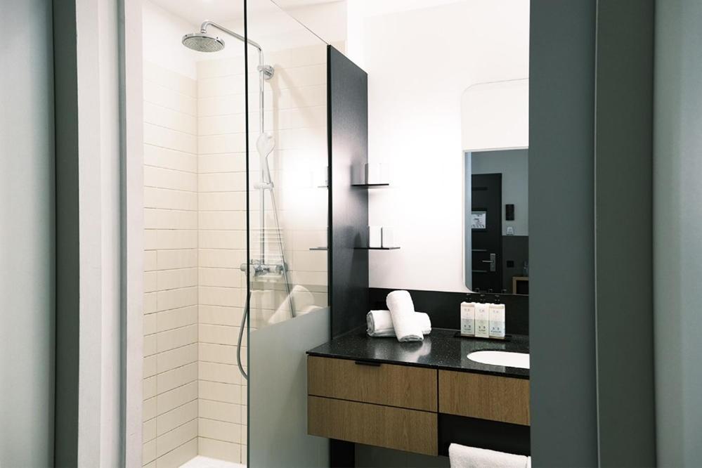 Apartment040 Αμβούργο Εξωτερικό φωτογραφία