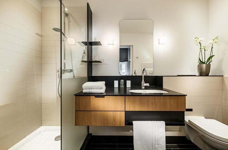Apartment040 Αμβούργο Εξωτερικό φωτογραφία