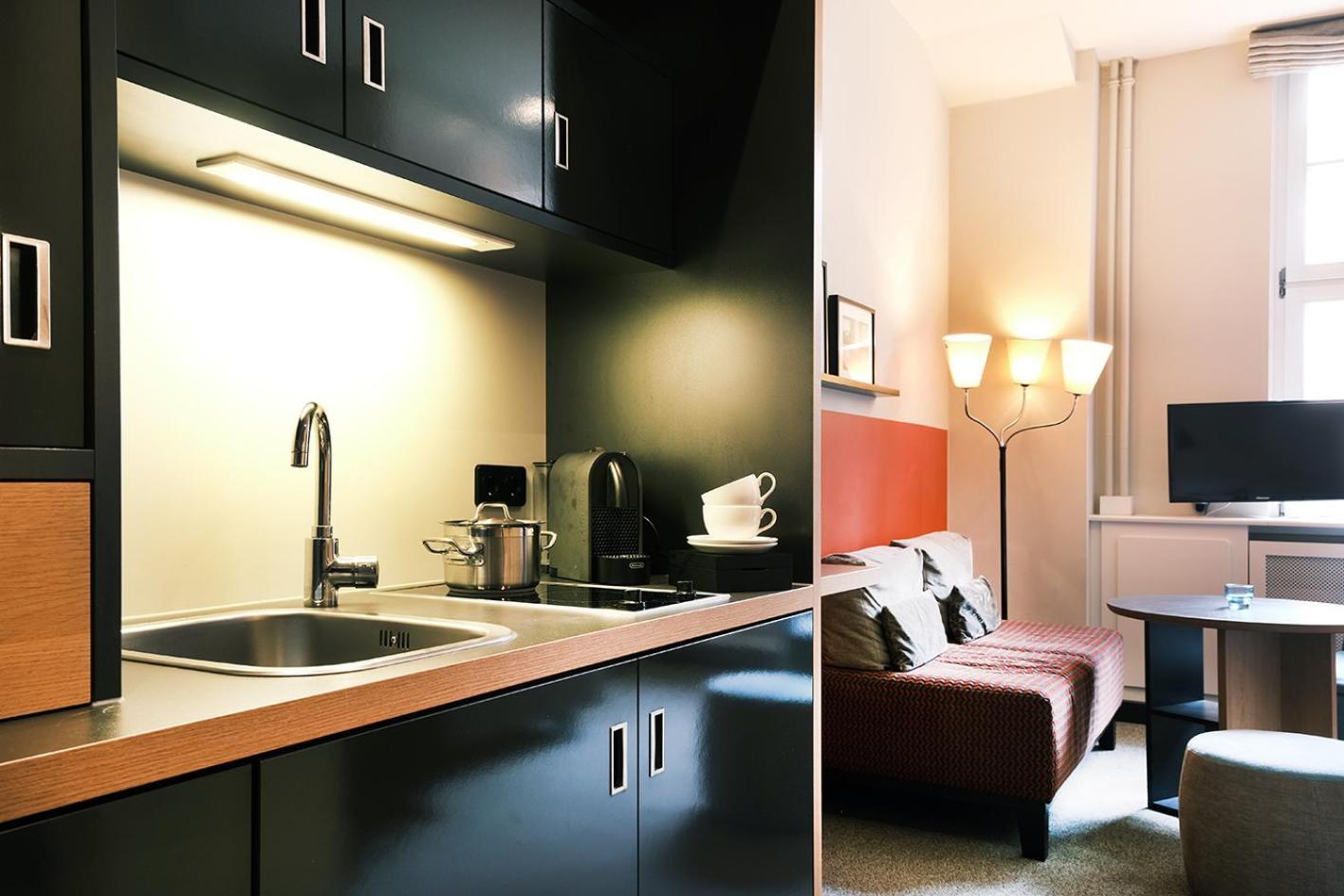 Apartment040 Αμβούργο Εξωτερικό φωτογραφία