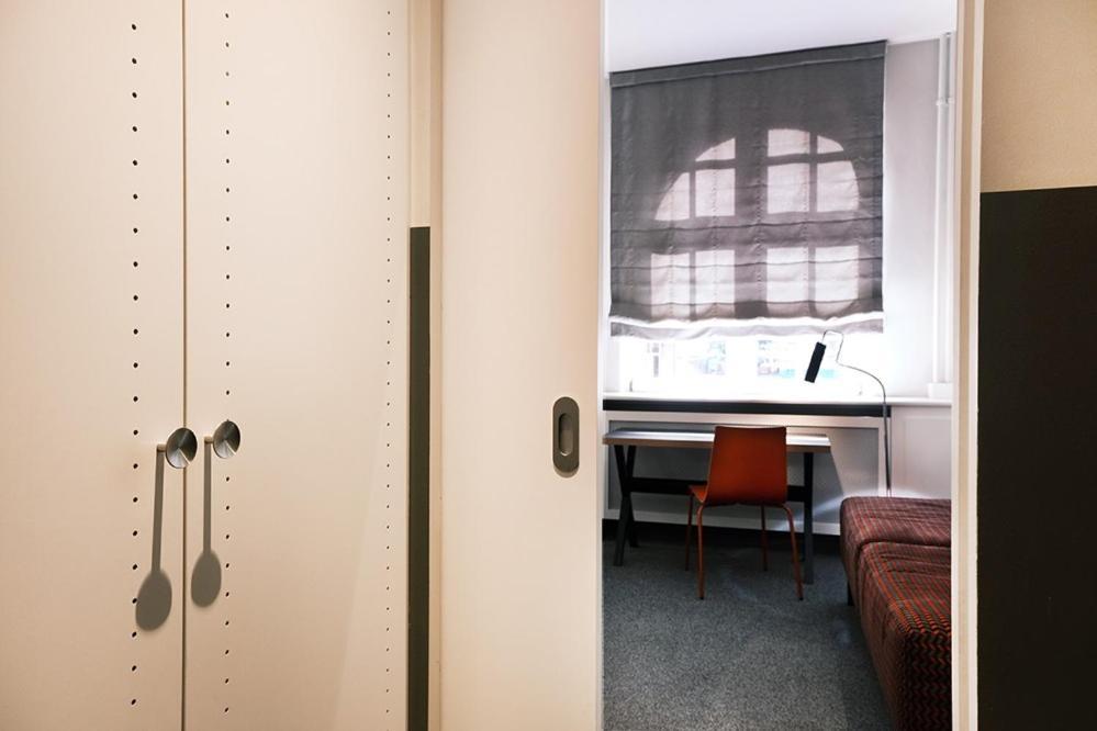Apartment040 Αμβούργο Εξωτερικό φωτογραφία