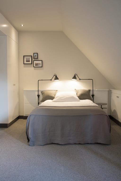 Apartment040 Αμβούργο Εξωτερικό φωτογραφία