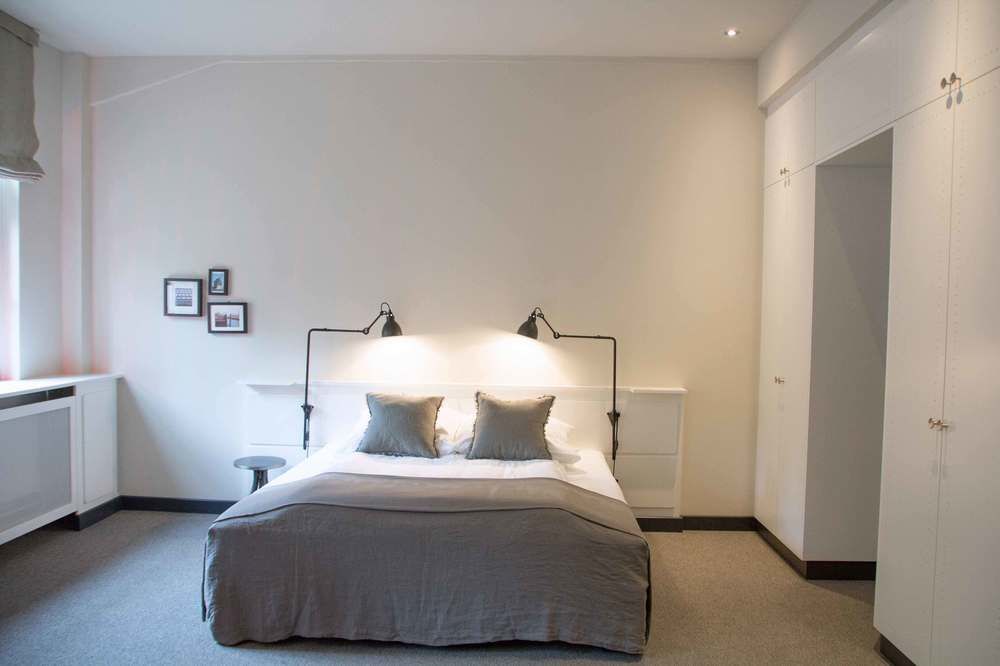 Apartment040 Αμβούργο Εξωτερικό φωτογραφία