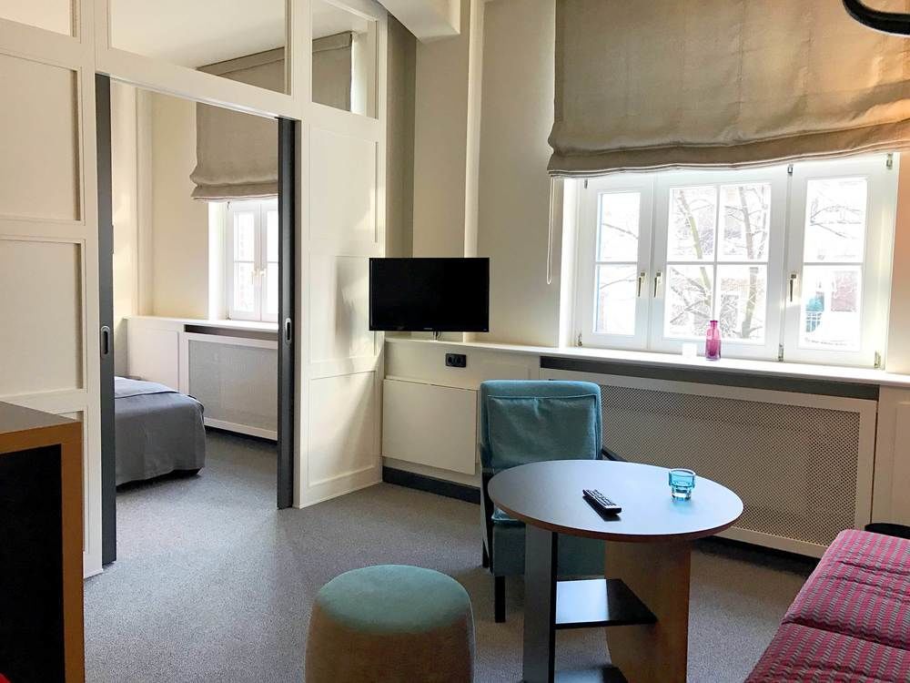 Apartment040 Αμβούργο Εξωτερικό φωτογραφία